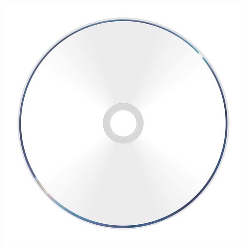 Диск DVD+R Mirex 8,5GB 