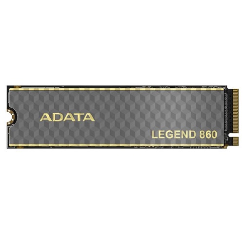 Накопитель SSD PCI-E x4 1Tb A-Data LEGEND 860 {6000/4000 }